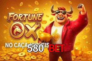 Jogo Fortune Ox no 580 bet Cassino