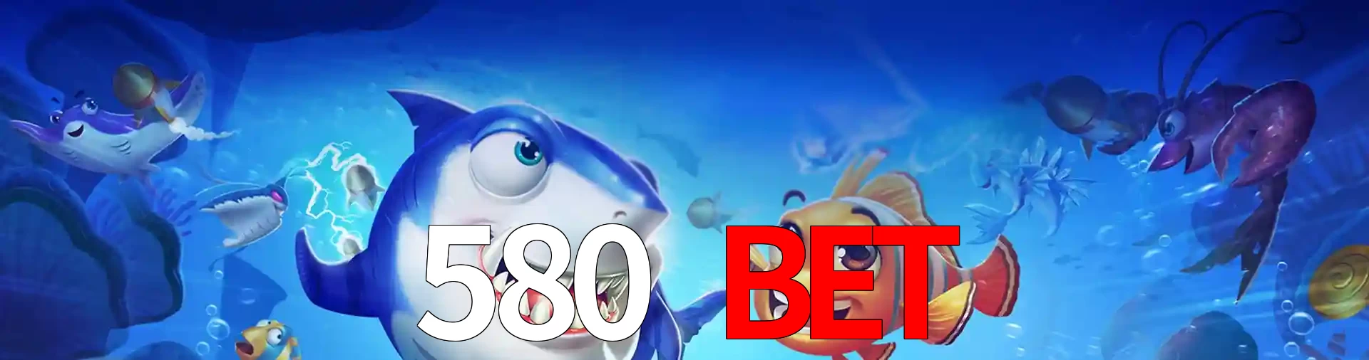 Pescaria Online no 580 bet Cassino