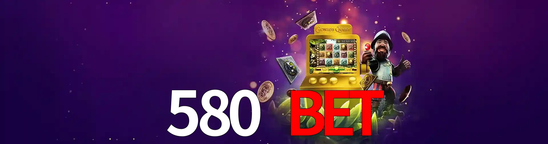 580 bet Brasil