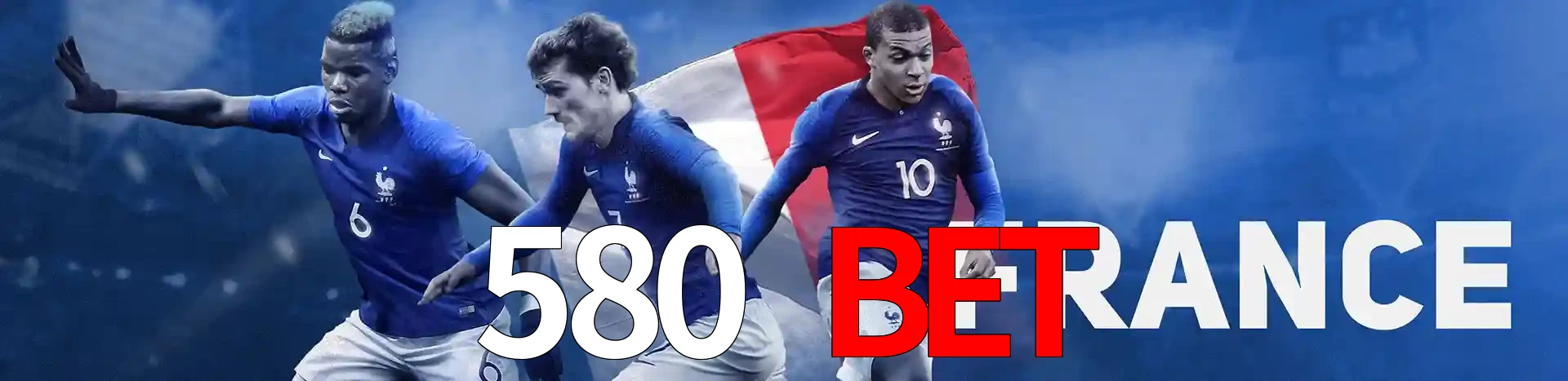Apostas Esportivas no 580 bet Cassino